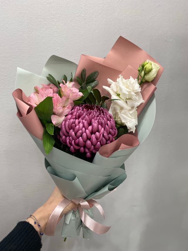 букет пушкинская 20502152 букет пушкинская 20502152