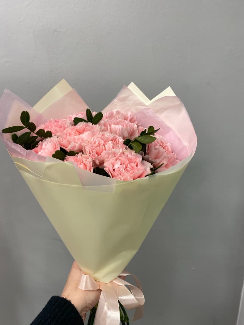 букет Пушкинская 30012152