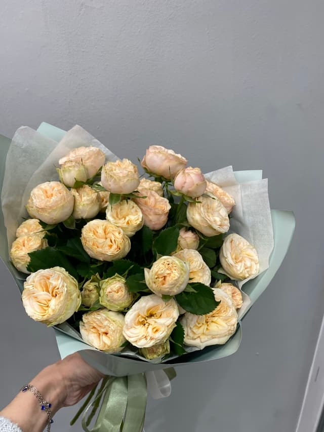 букет пушкинская 30202152 букет пушкинская 30202152