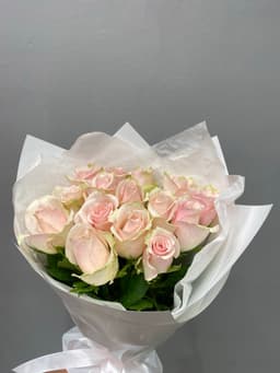 букет пушкинская 40202152