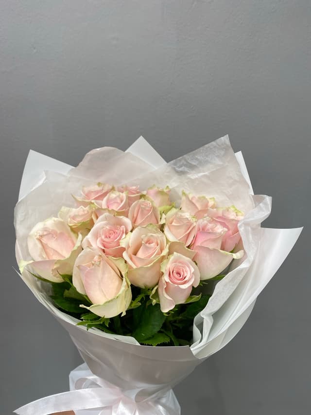 букет пушкинская 40202152 букет пушкинская 40202152