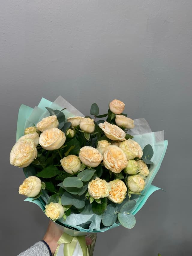 букет пушкинская 70921152 букет пушкинская 70921152