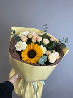 букет революционная 01217062