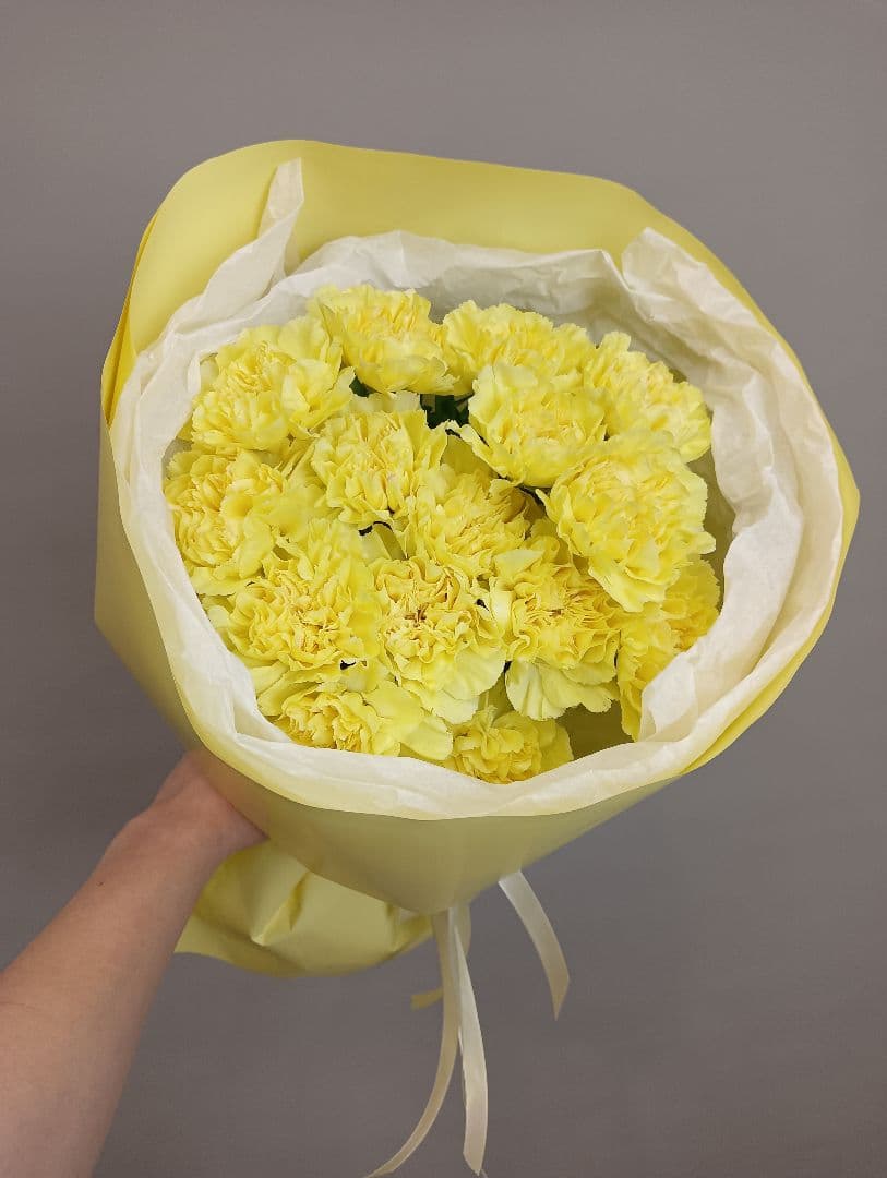 Букет Революционная 10511152