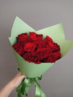 Букет Революционная 11036052