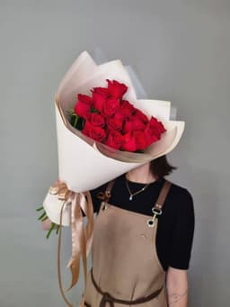 букет революционная 20406052