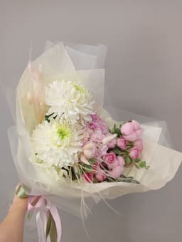 Букет Революционная 20509052