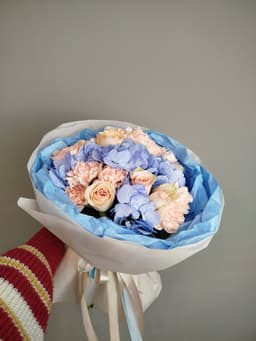 букет революционная 20602062