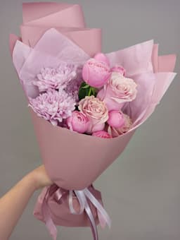 Букет Революционная 30036052