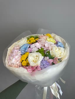 букет революционная 30414062