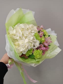 Букет Революционная 30509052