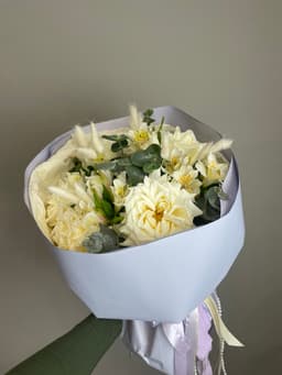 букет революционная 40414062