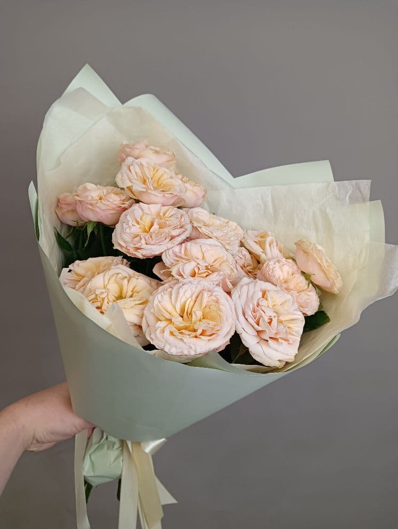 Букет Революционная 41036052