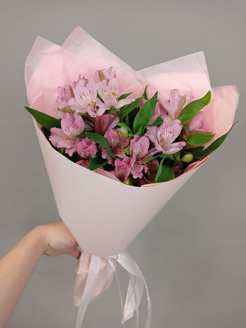 Букет Революционная 50036052