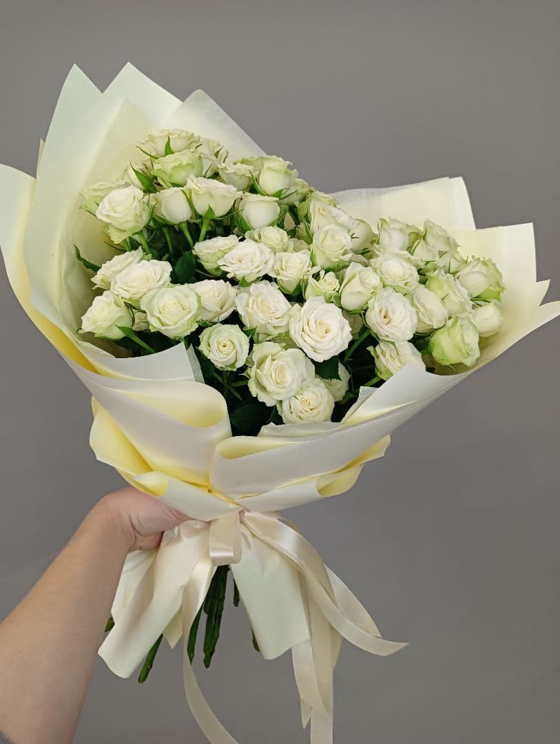 Букет Революционная 60036052