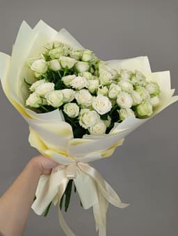 Букет Революционная 60036052