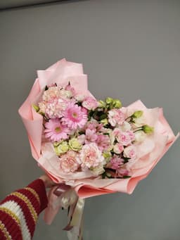 букет революционная 60602062