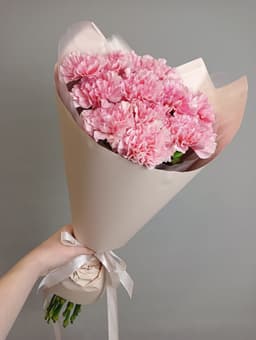 Букет Революционная 70036052