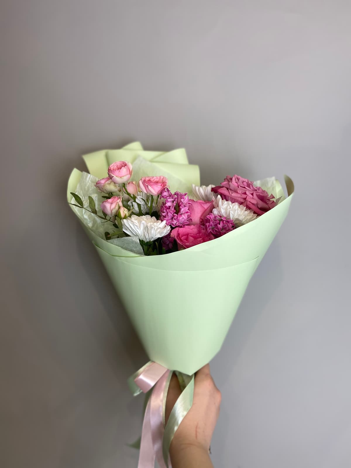 букет революционная 10104042