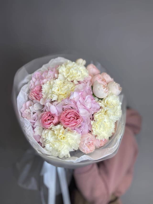 букет революционная 20923042 букет революционная 20923042