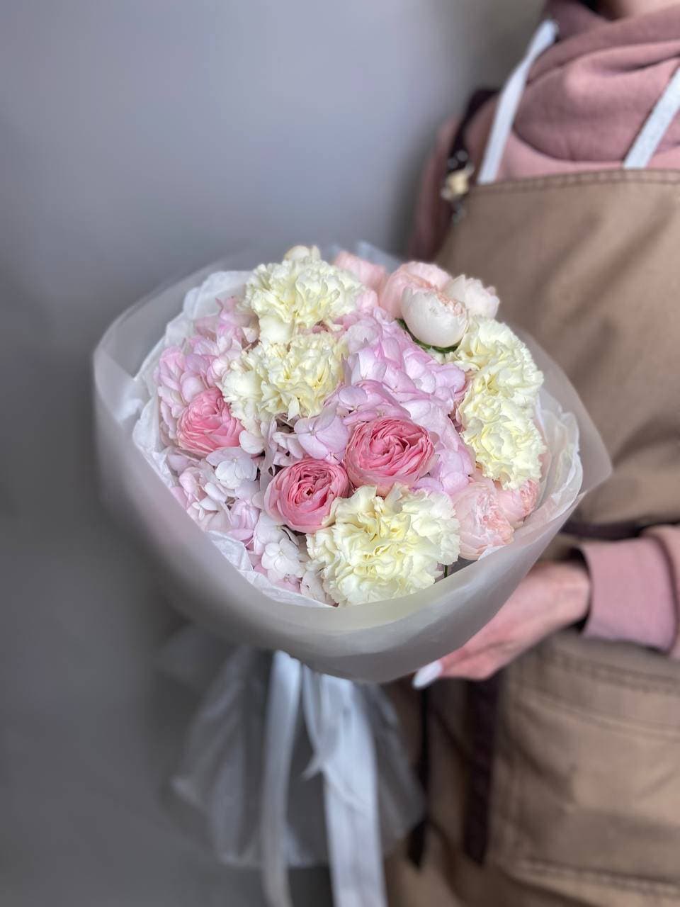 букет революционная 20923042