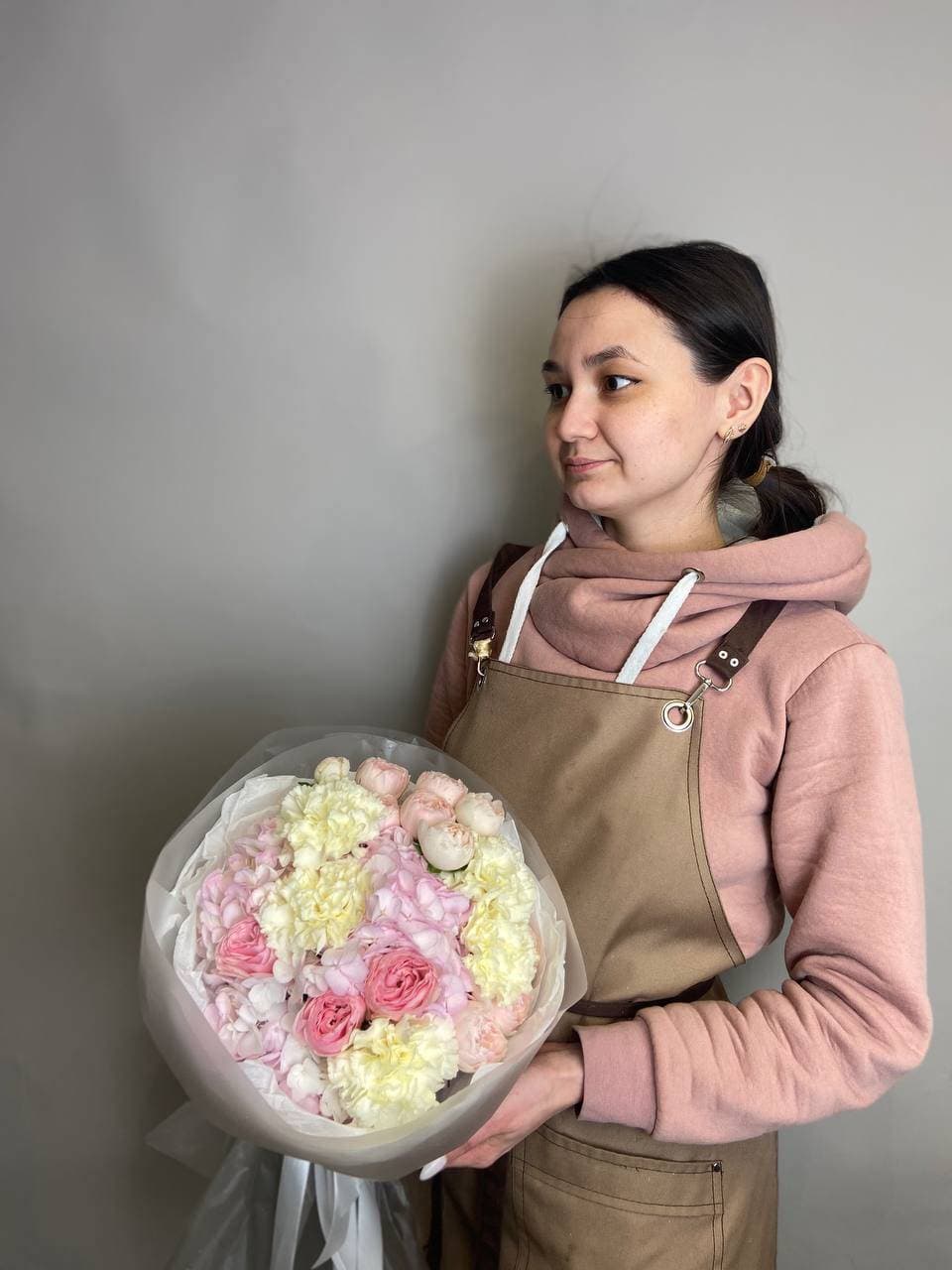 букет революционная 20923042