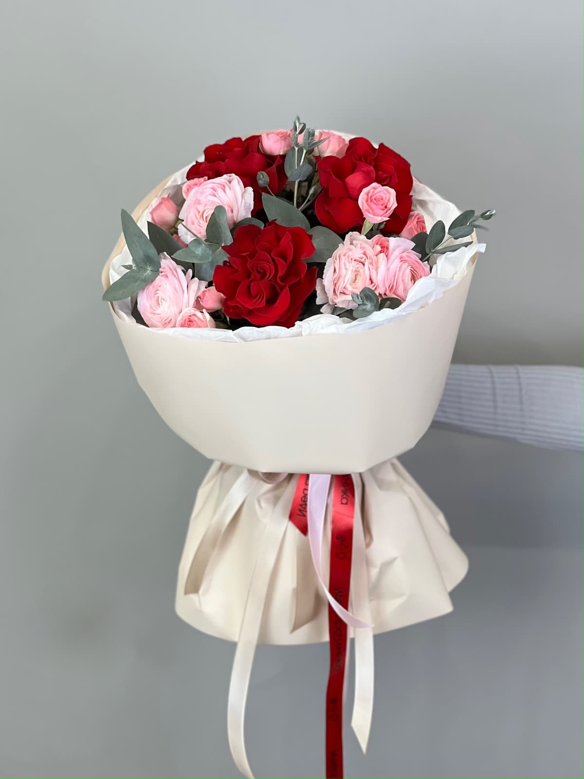 Букет "Руби"