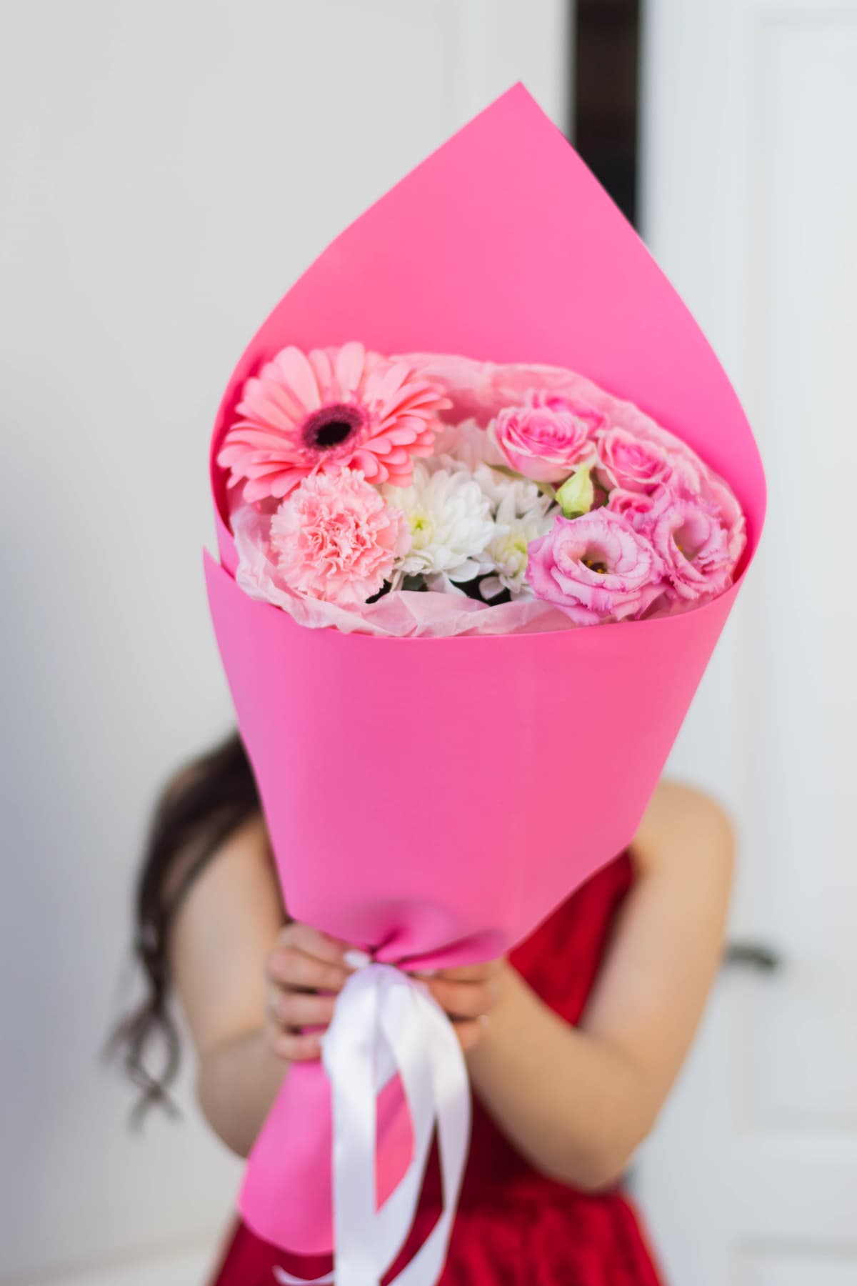 Букет "Softness"