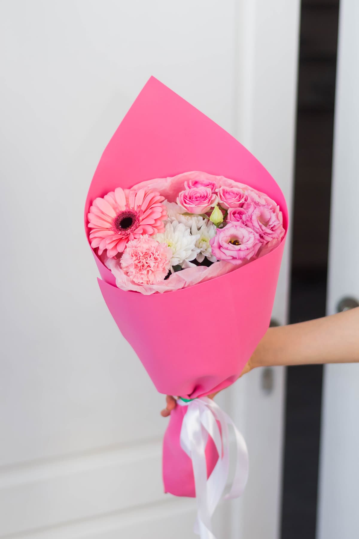 Букет "Softness"