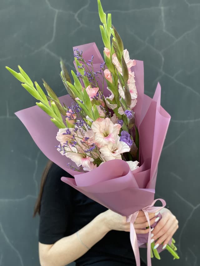 Букет Sweet dream Букет Sweet dream