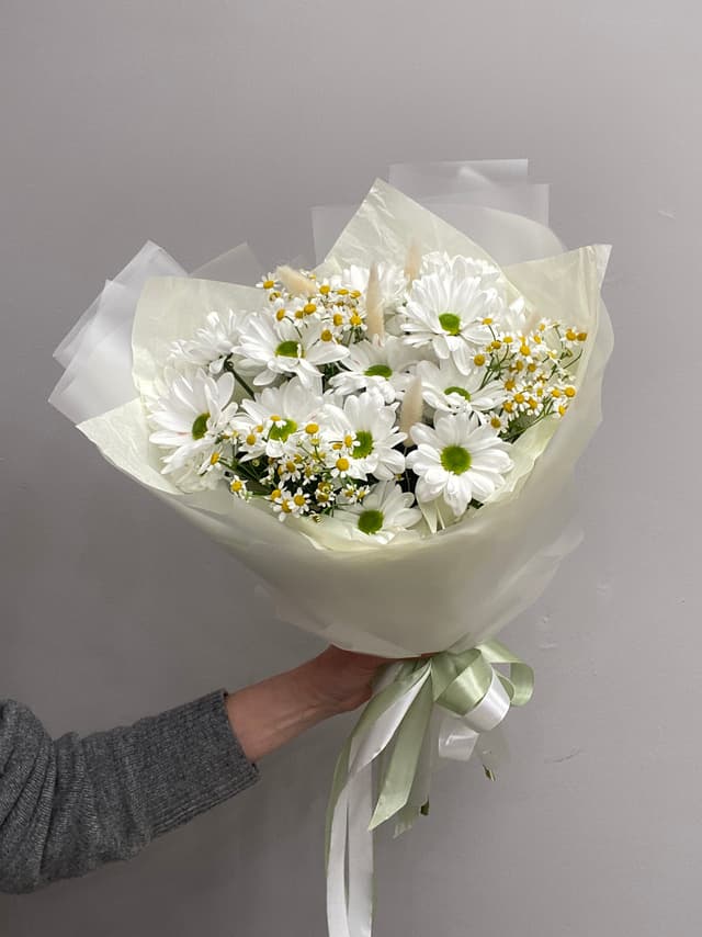 Букеты Бикбая 10702062 Букеты Бикбая 10702062