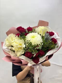 Букеты Бикбая 20614042