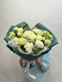 Букеты Бикбая 20923024