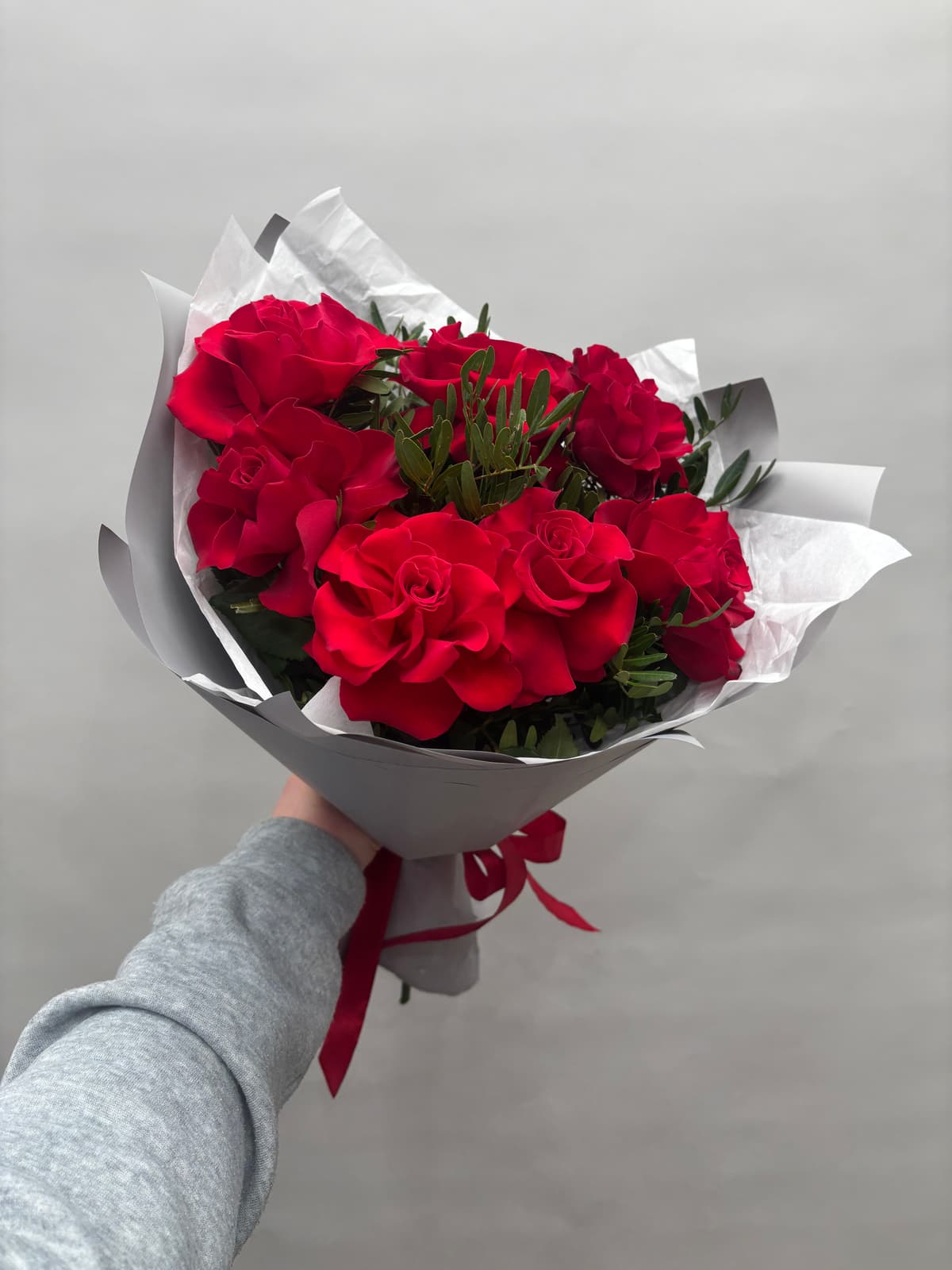 Букеты Бикбая 30321052