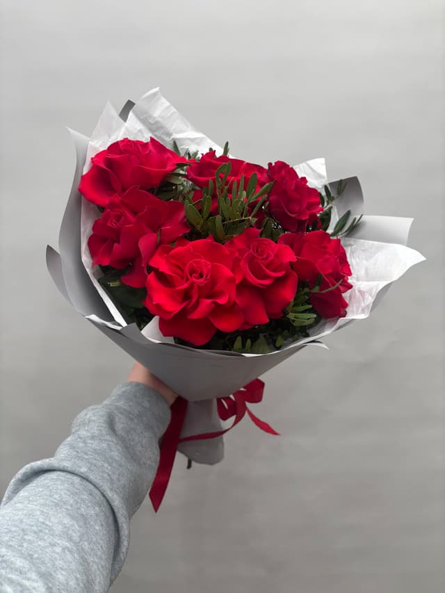 Букеты Бикбая 30321052 Букеты Бикбая 30321052