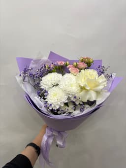 Букеты Бикбая 50904042