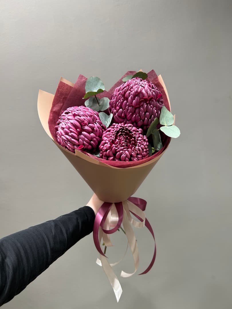 букеты пушкинская 30112152