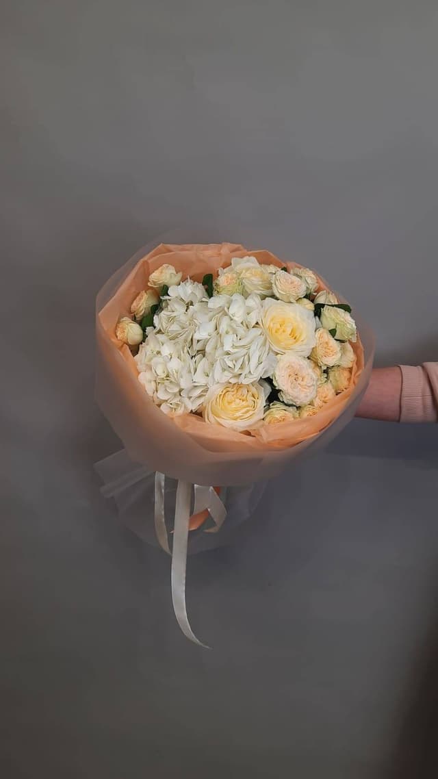 Букеты Революционная 10824042 Букеты Революционная 10824042
