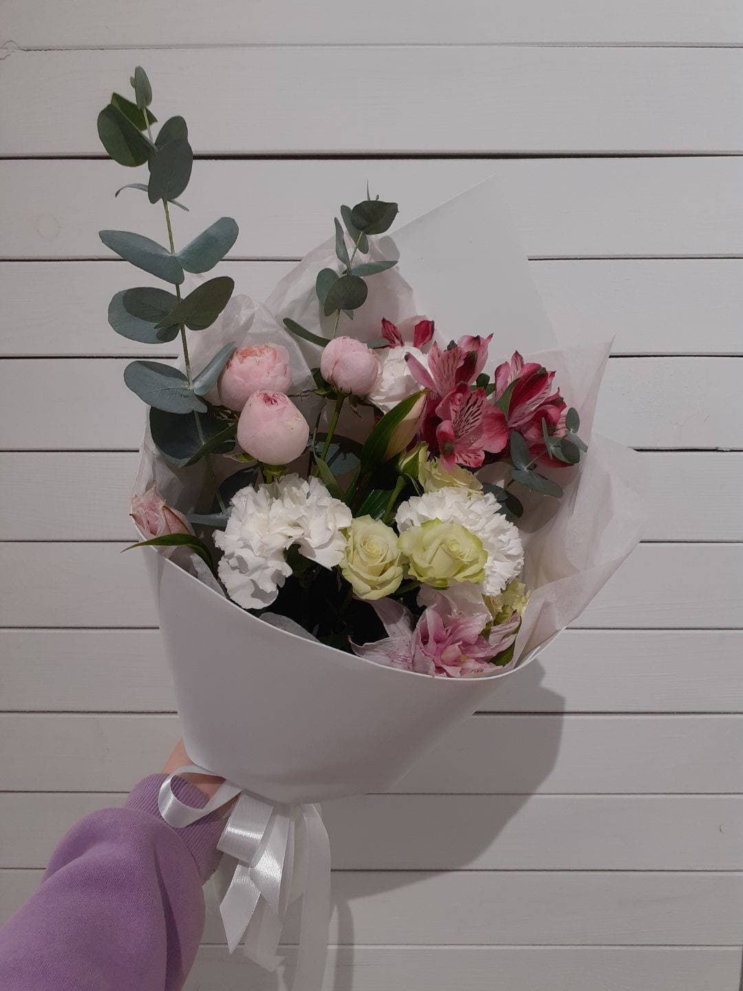 Букеты Революционная 13222042