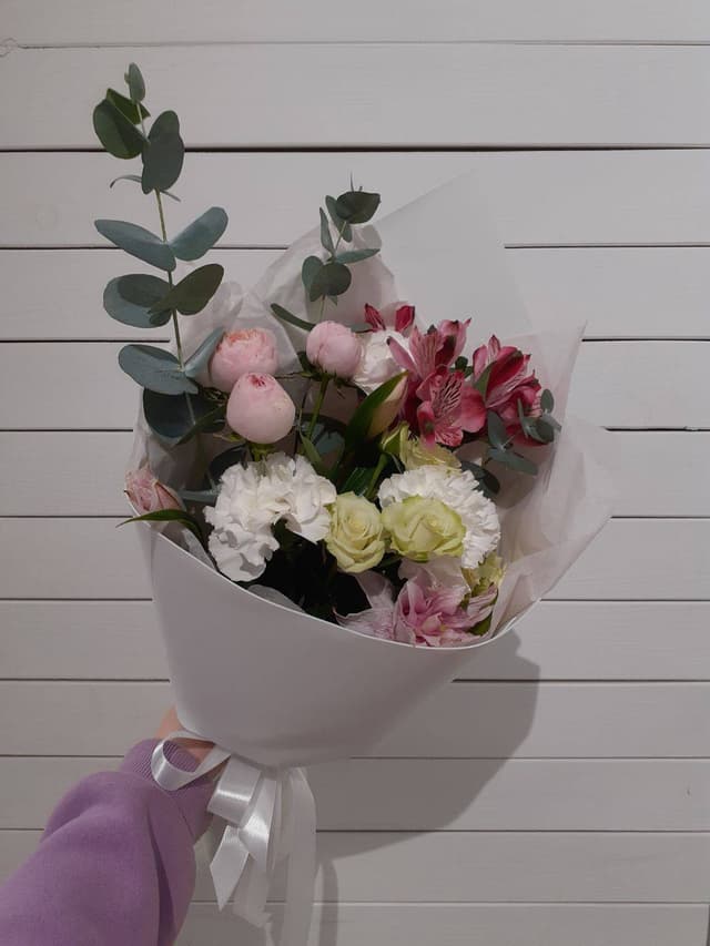 Букеты Революционная 13222042 Букеты Революционная 13222042