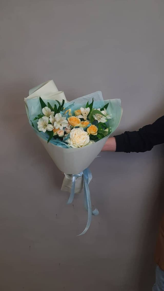 Букеты Революционная 30614042 Букеты Революционная 30614042