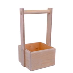 Деревянные ящики S