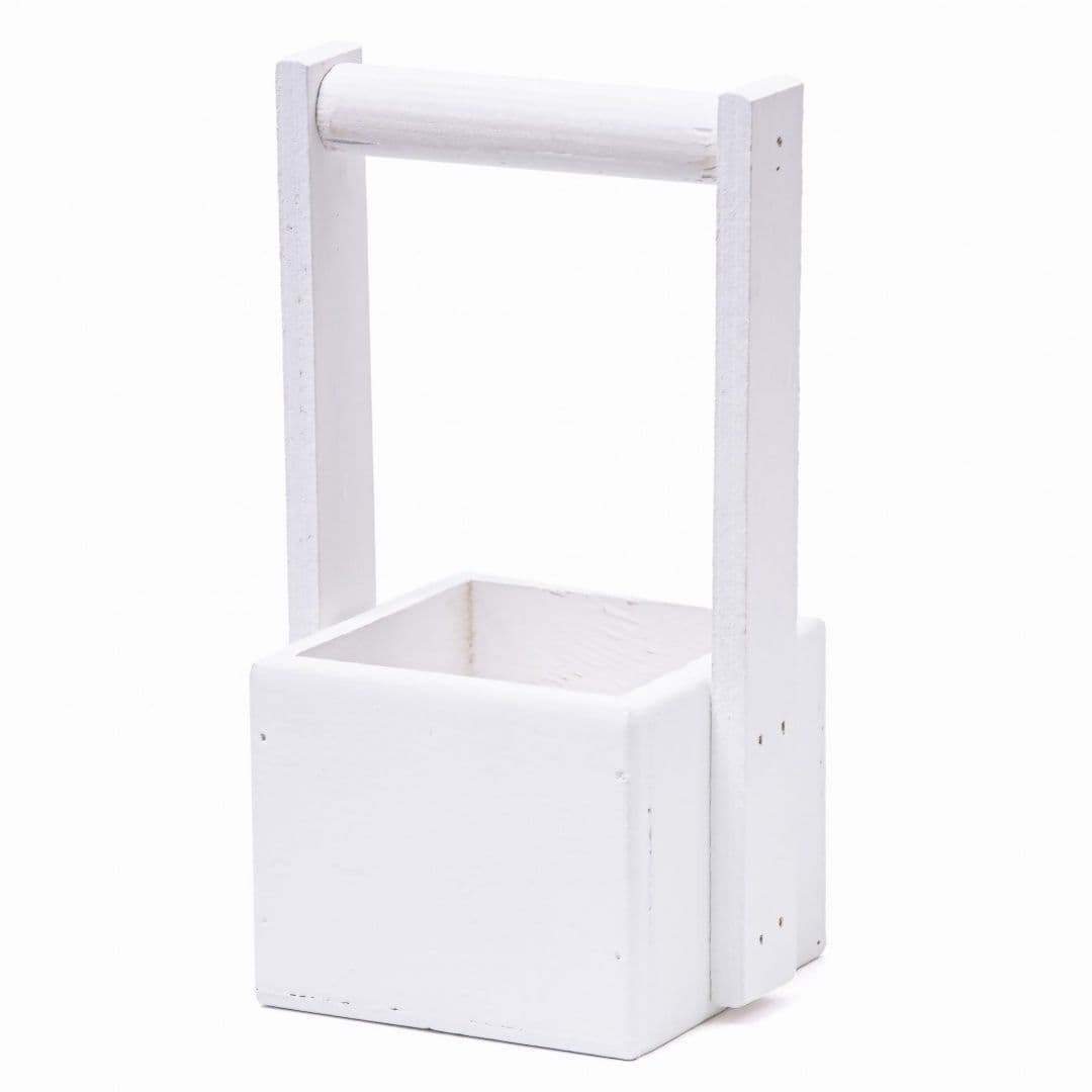 Деревянные ящики XS