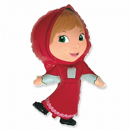 Ф ФИГУРА/11 Маша /FM/ 102 см