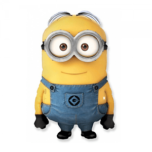 Ф ФИГУРА/11 Миньон Дэйв/FM / 76 см