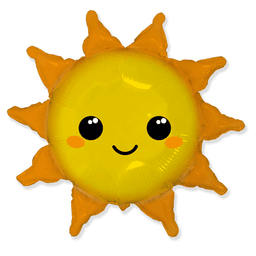 Ф ФИГУРА/11 Солнце/FM