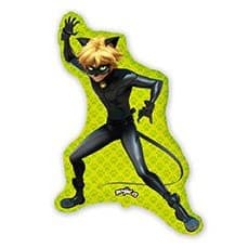 Ф ФИГУРА/11 Супер Кот/FM / 89 см Ф ФИГУРА/11 Супер Кот/FM / 89 см