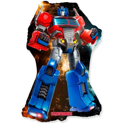 Ф ФИГУРА/11 Трансформер Оптимус Прайм/FM / 76 см Ф ФИГУРА/11 Трансформер Оптимус Прайм/FM / 76 см