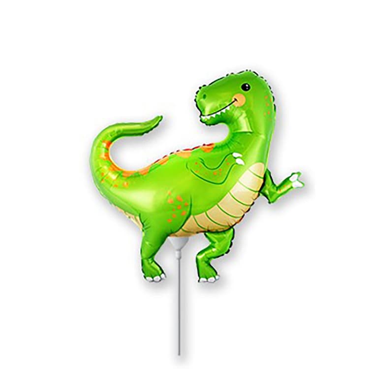 Ф М/ФИГУРА/3 Динозавр/ 35см