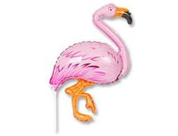 Ф М/ФИГУРА/3 Фламинго/FM